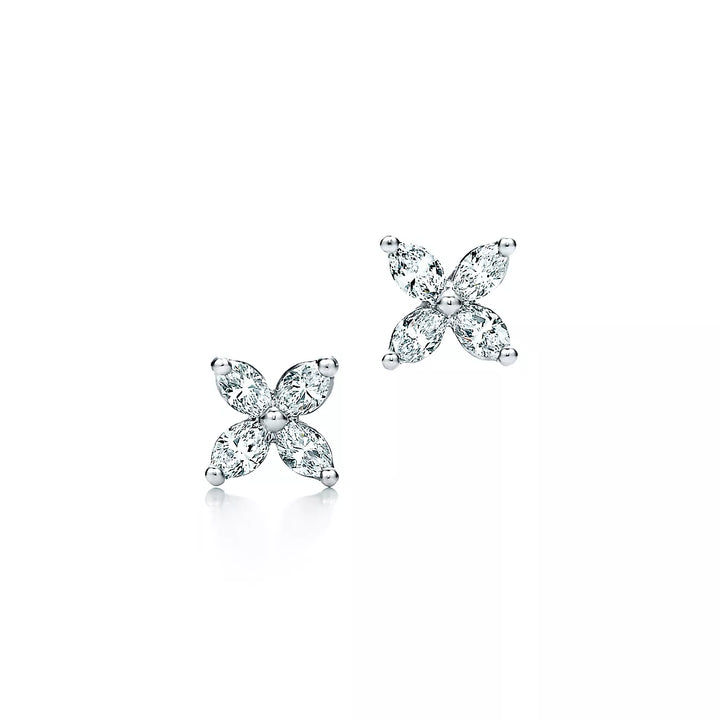 Flora Earrings